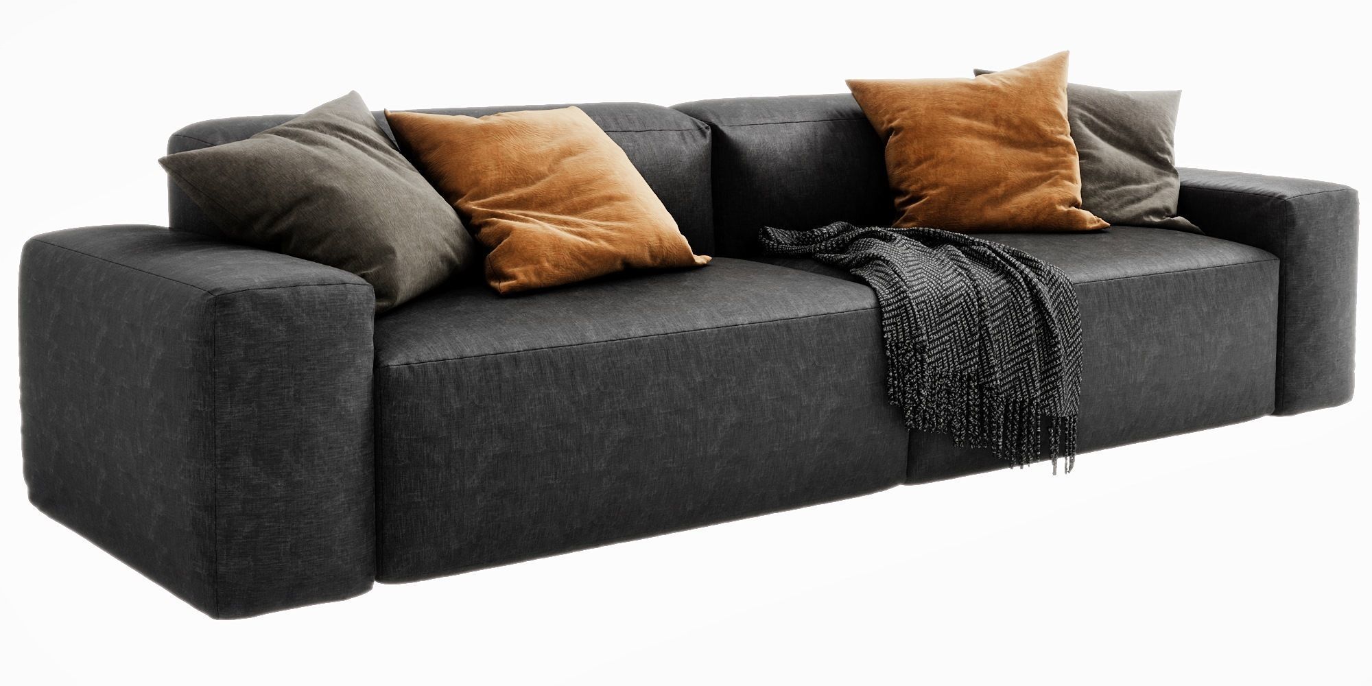 Jesse daniel 3D model_10