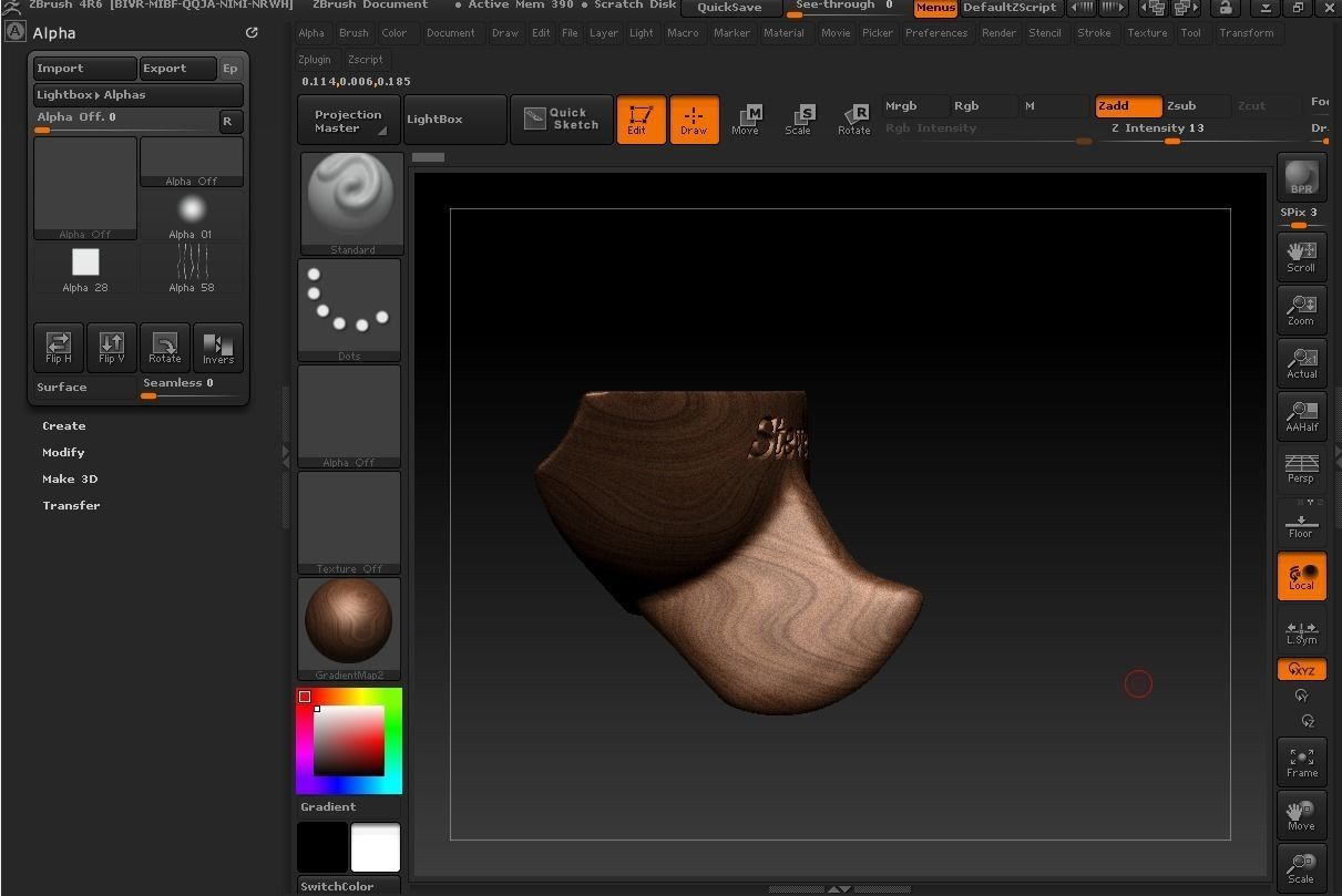 NO MORE CLOUDY GLASSES 3D print model_8