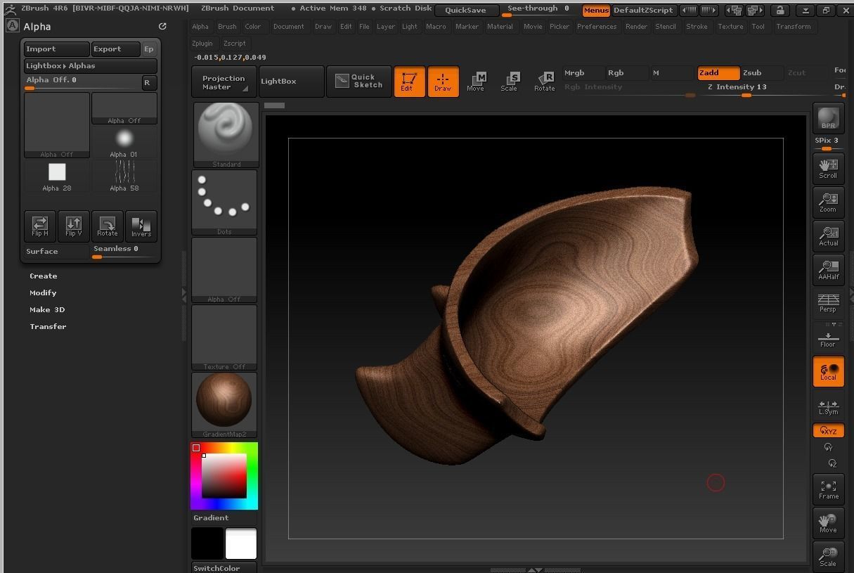NO MORE CLOUDY GLASSES 3D print model_7