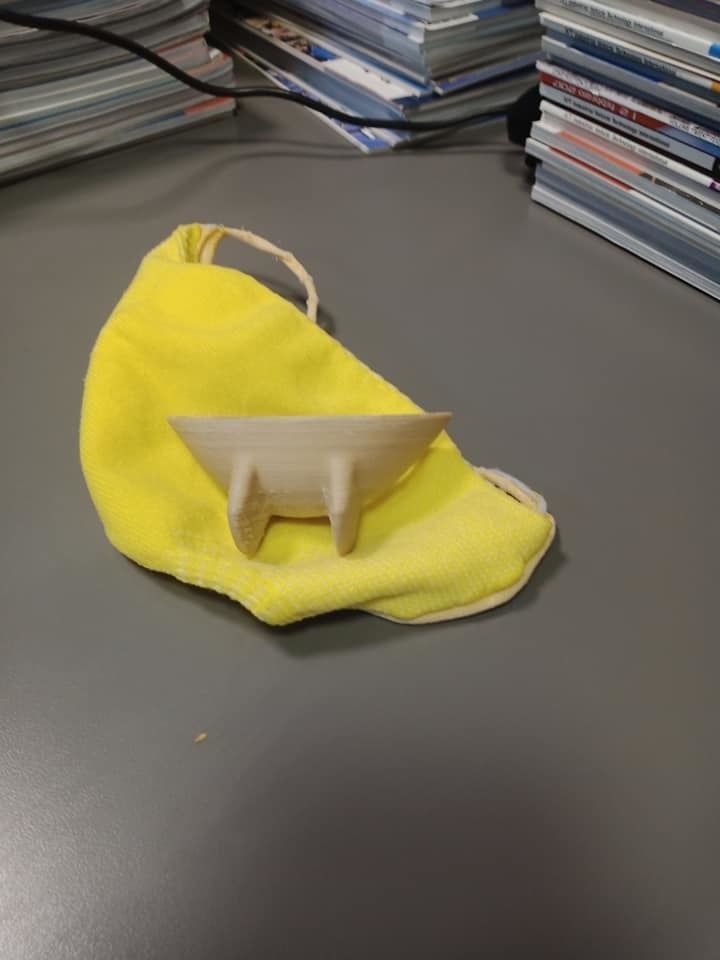 NO MORE CLOUDY GLASSES 3D print model_5