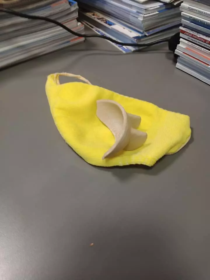 NO MORE CLOUDY GLASSES 3D print model_0