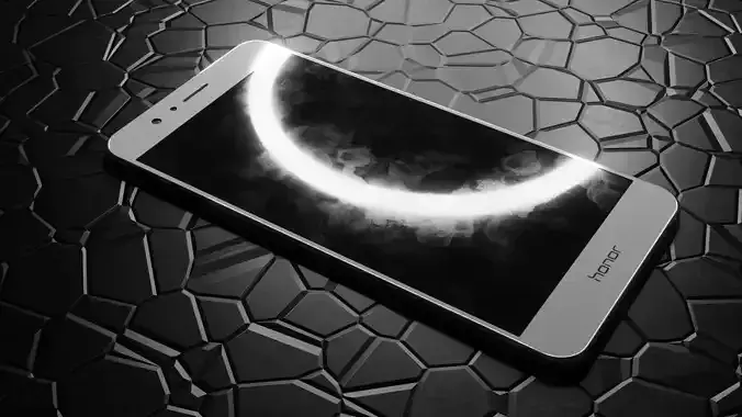 Honor 8 Model huawei