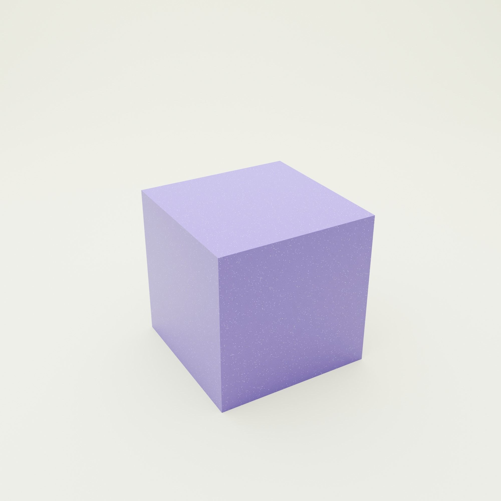 Ceramic Shader 3D model_1