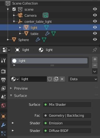 Ceramic Shader 3D model_4