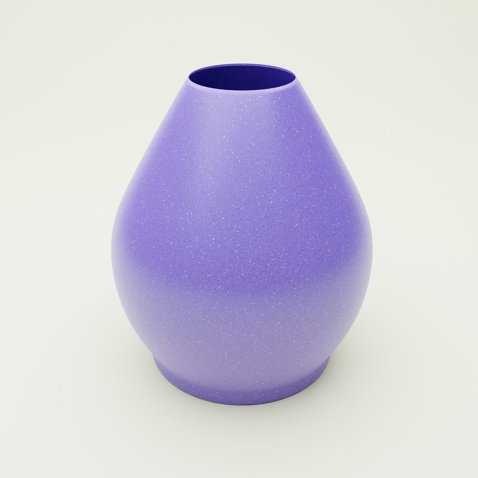 Ceramic Shader 3D model_2