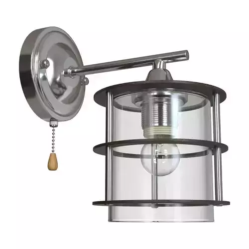 Wall lamp Rotondum 3504 - 1W