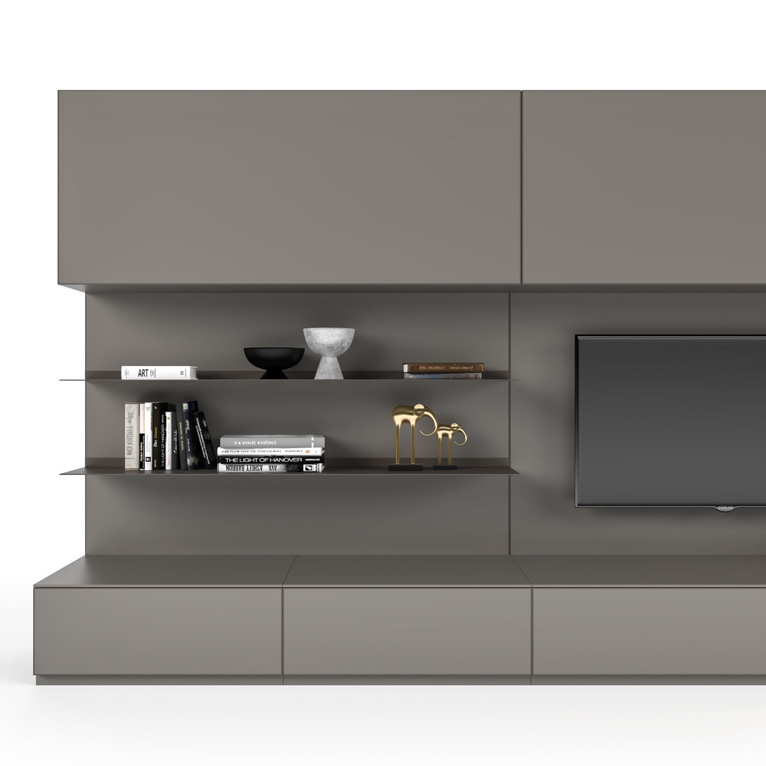 Rimadesio Abacus V1 3D model_3