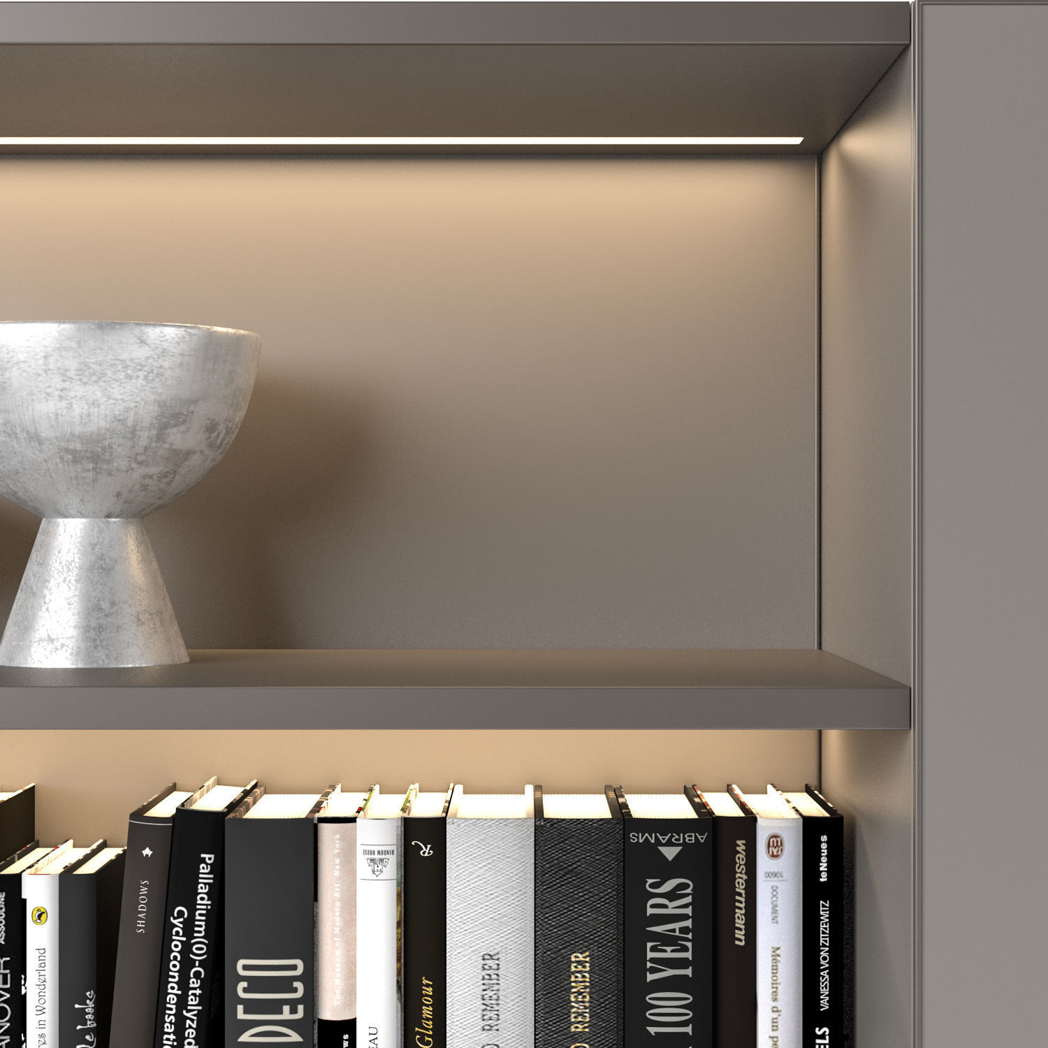 Rimadesio Abacus V2 3D model_5