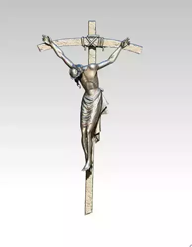 Jesus Cross Crucifix