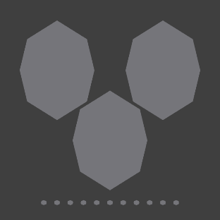 Uintatherium Tail and Torso STL 3D print model_2