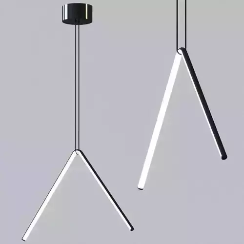 Flos ARRANGEMENTS BROKEN LINE