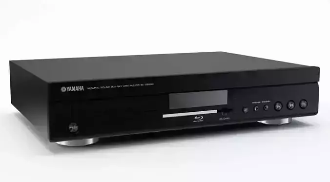 Digital dvd blu ray player 31 AM77