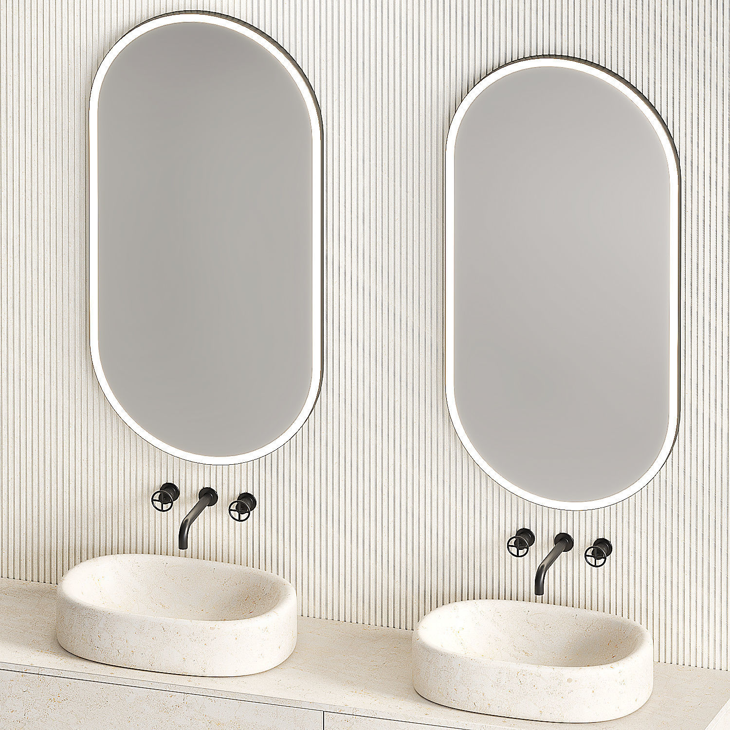 Salvatori Balnea 3D model_2