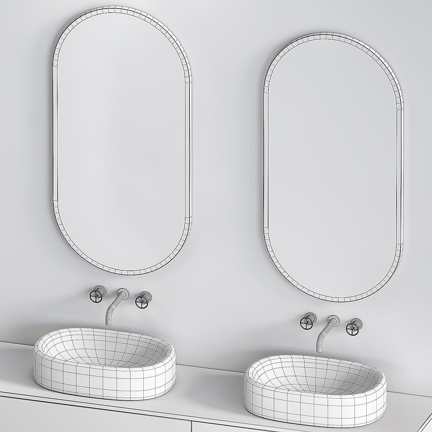 Salvatori Balnea 3D model_3