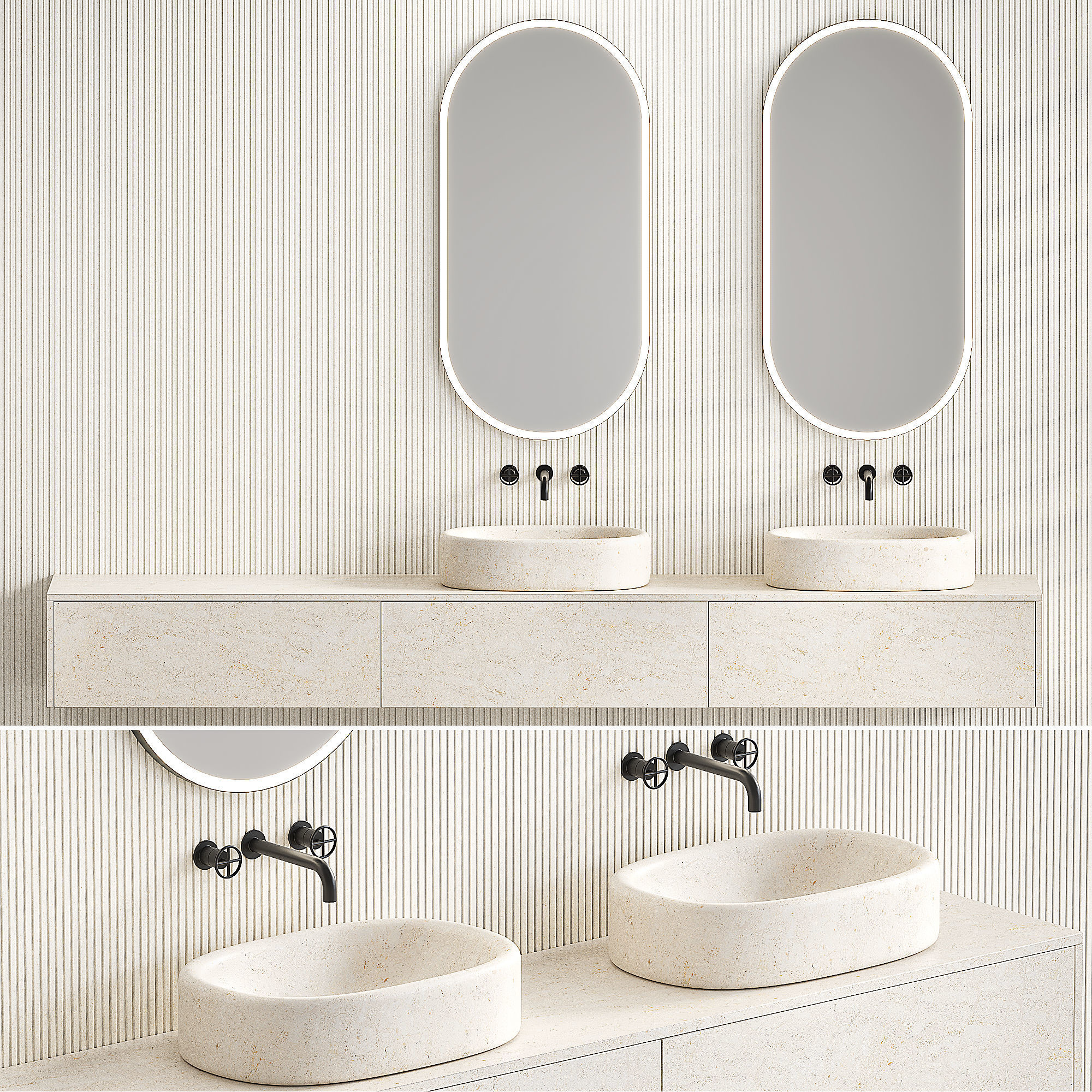 Salvatori Balnea 3D model_4