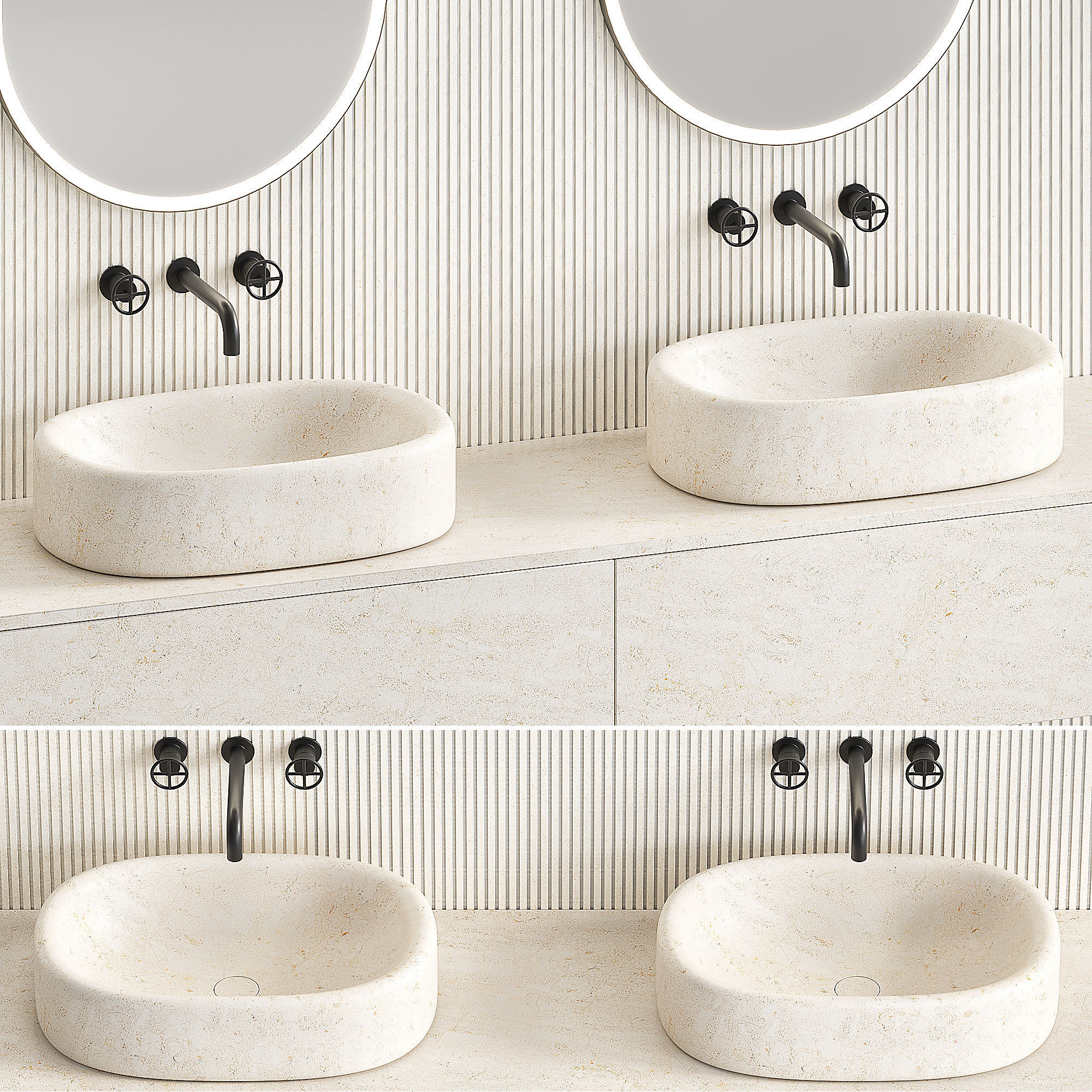 Salvatori Balnea 3D model_1