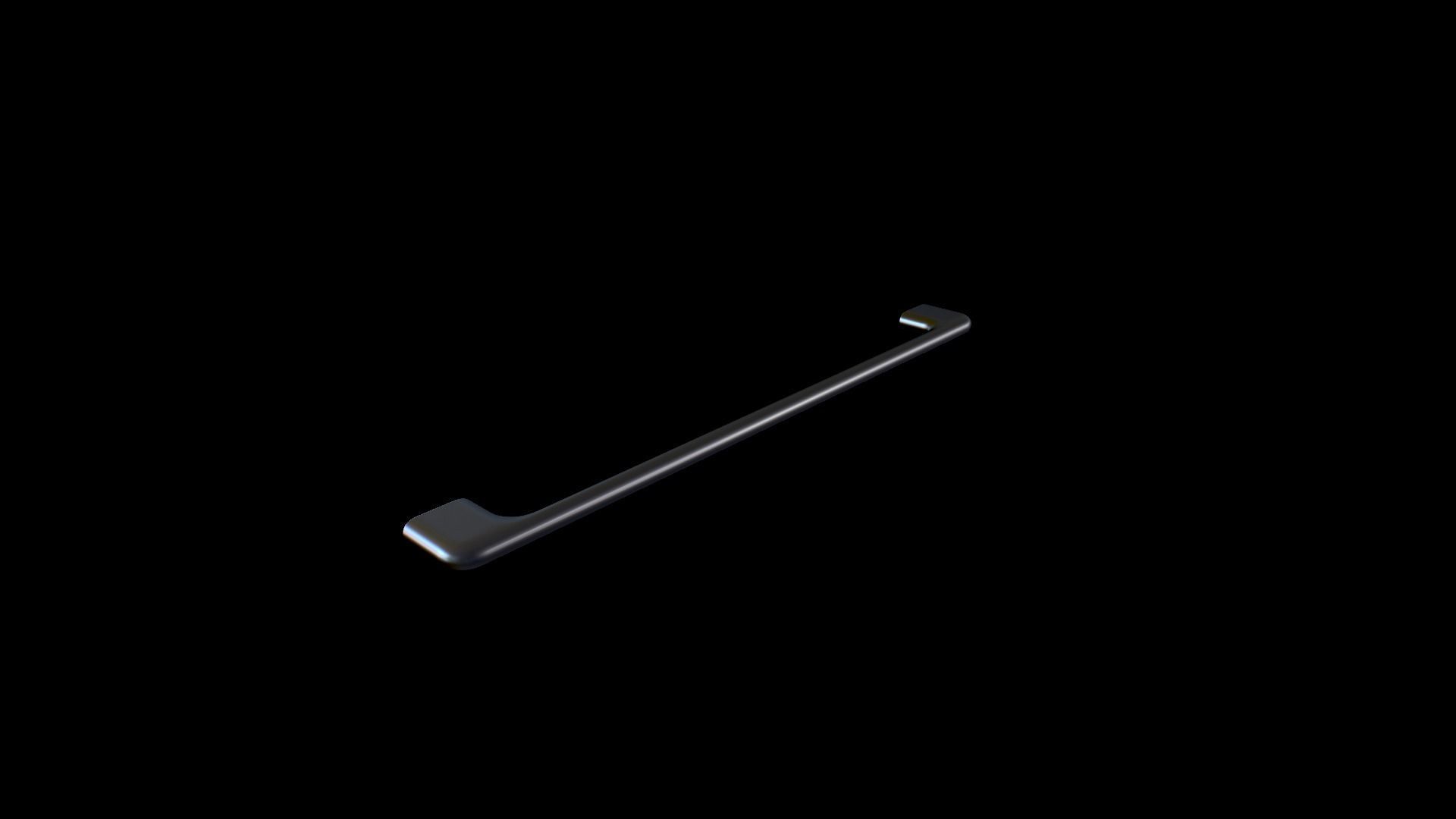 Handle 11 3D model_4