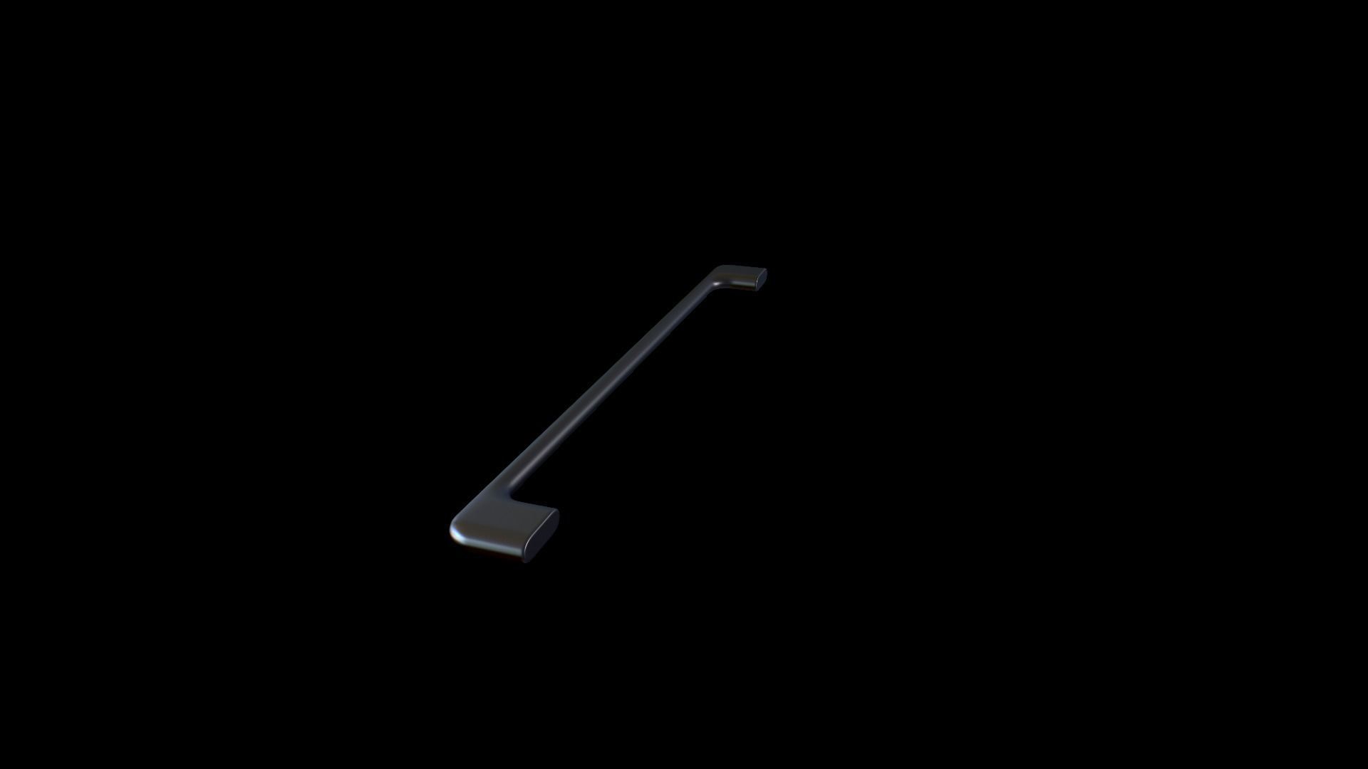 Handle 11 3D model_21