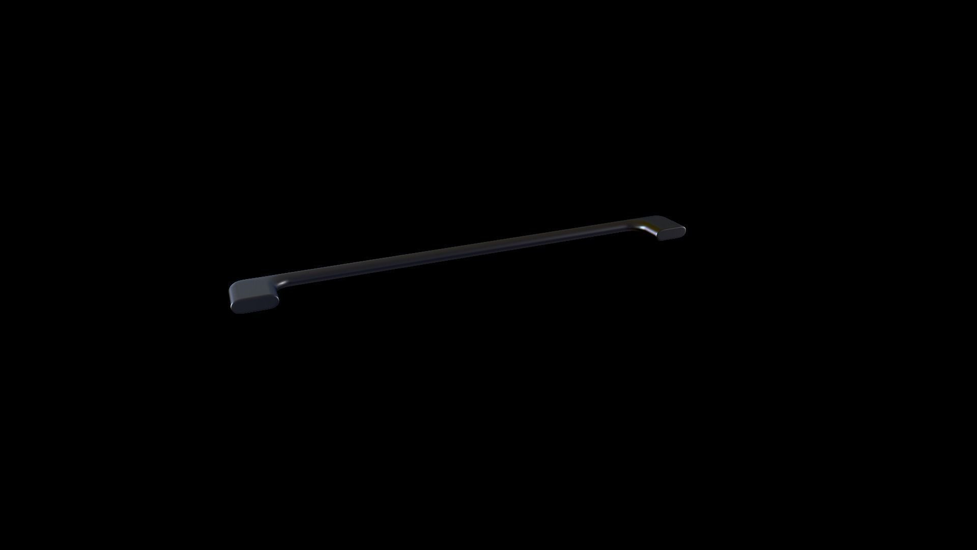 Handle 11 3D model_17
