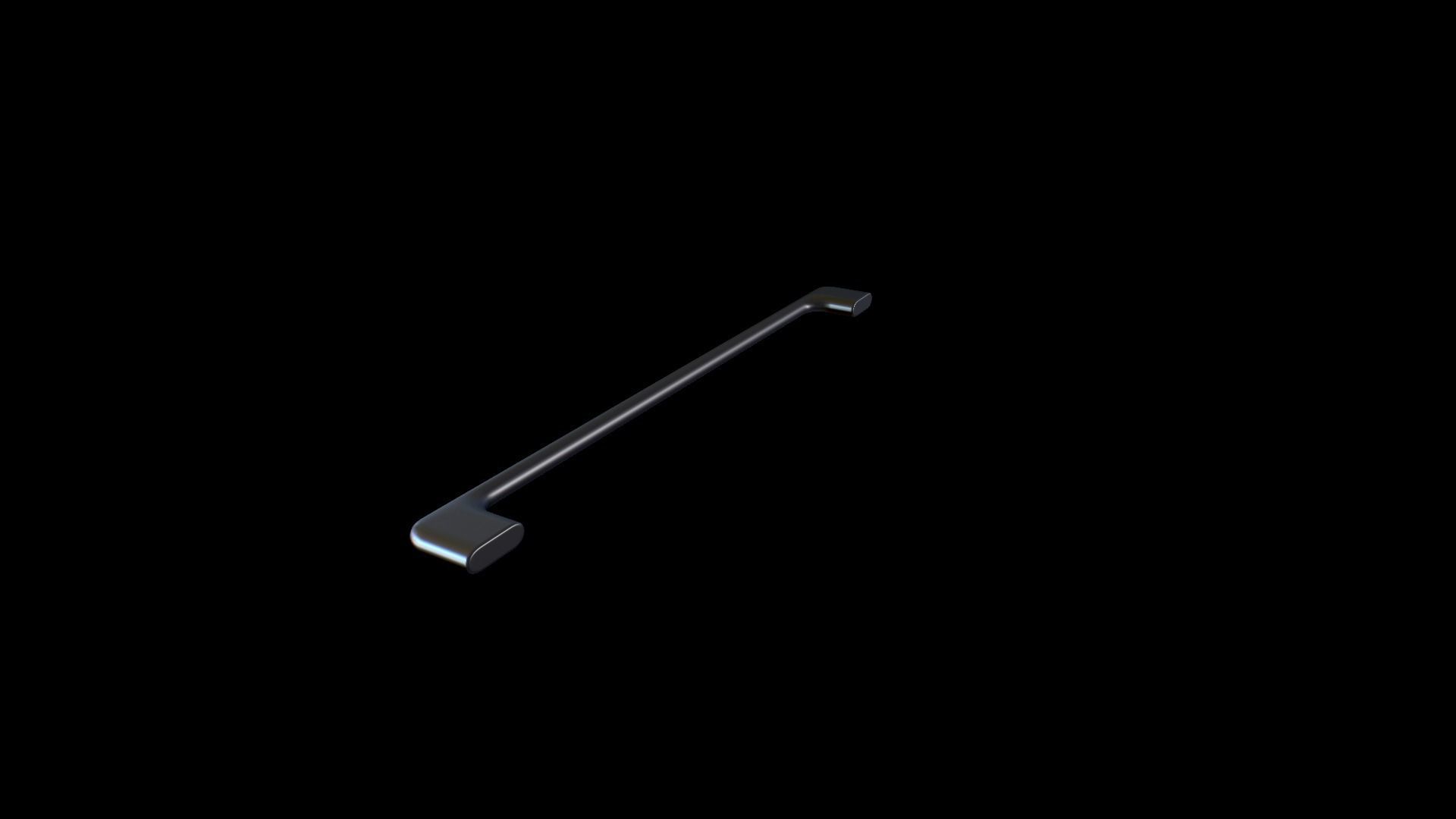 Handle 11 3D model_20