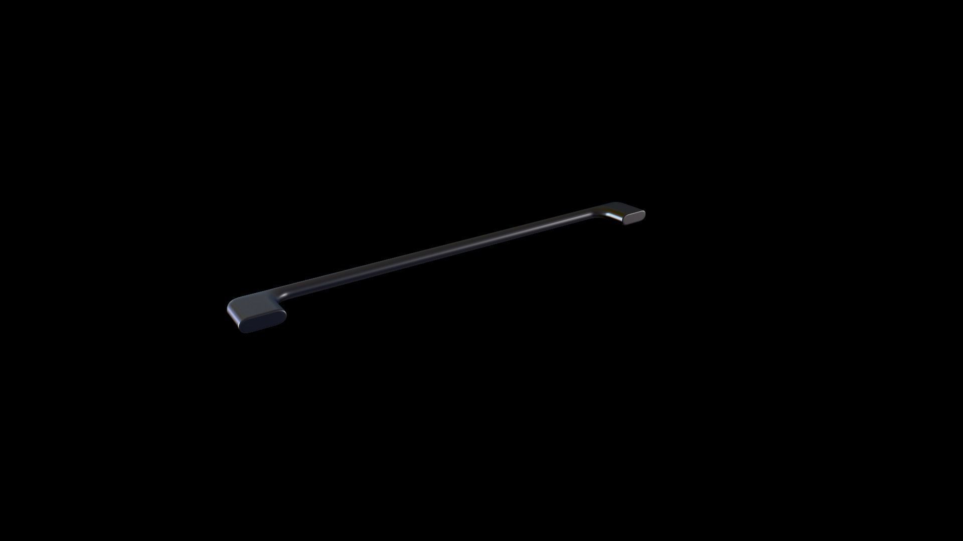 Handle 11 3D model_18