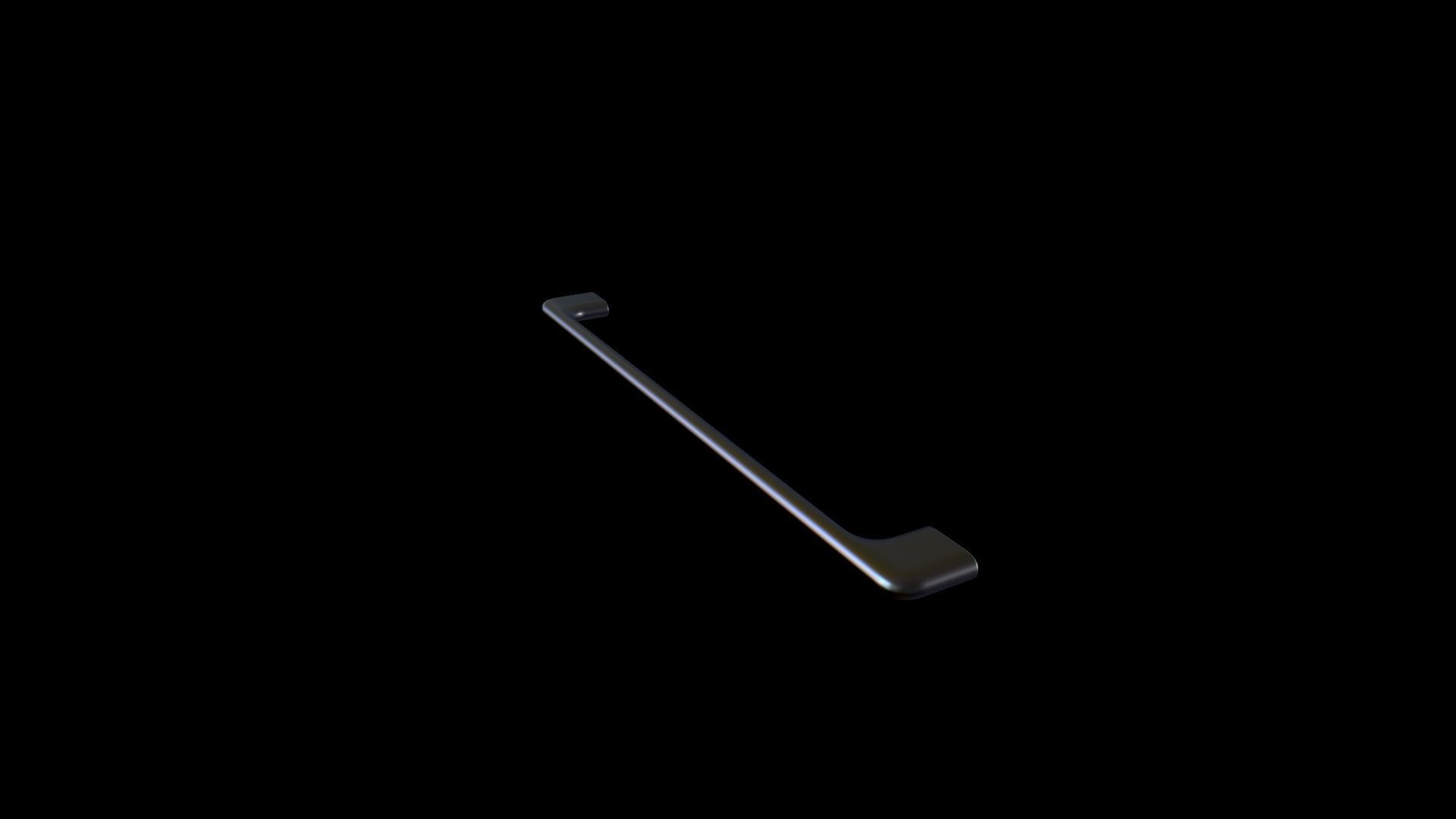 Handle 11 3D model_25