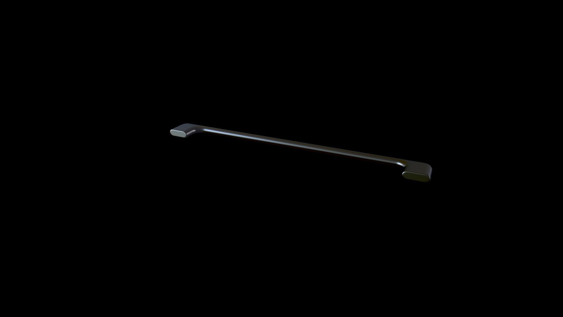 Handle 11 3D model_13
