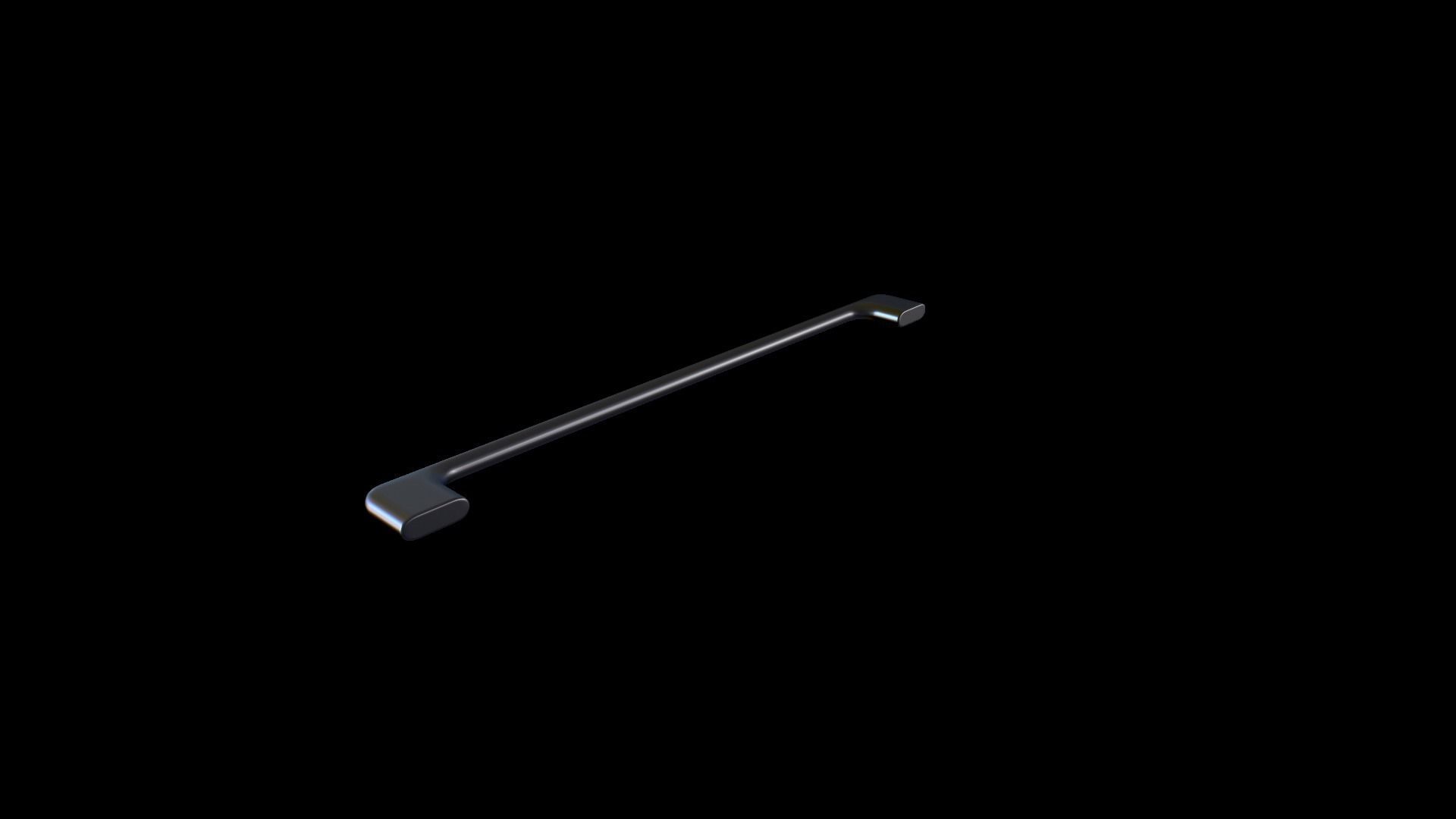 Handle 11 3D model_19