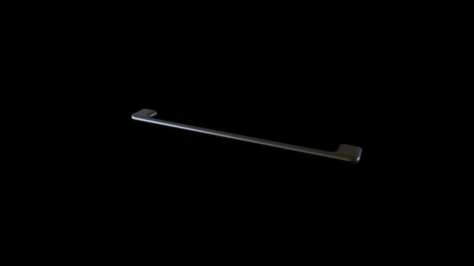 Handle 11 3D model_28