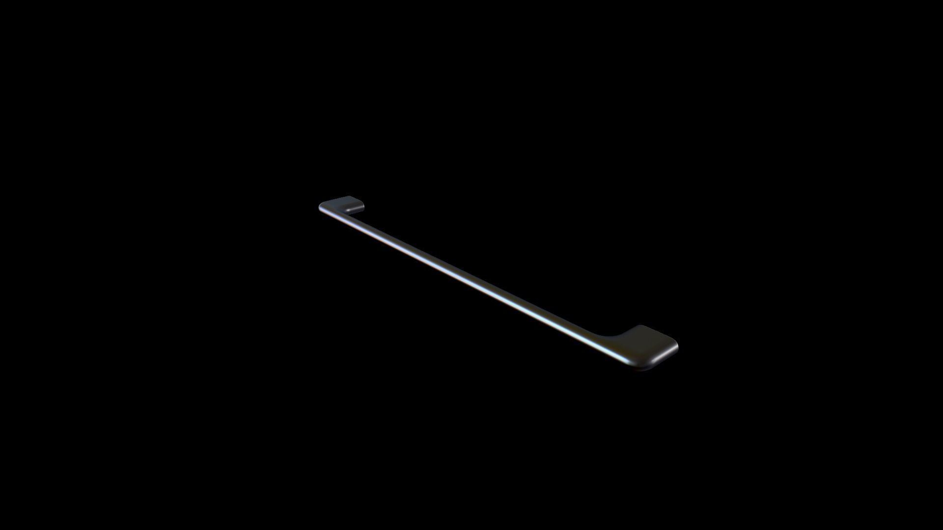 Handle 11 3D model_26