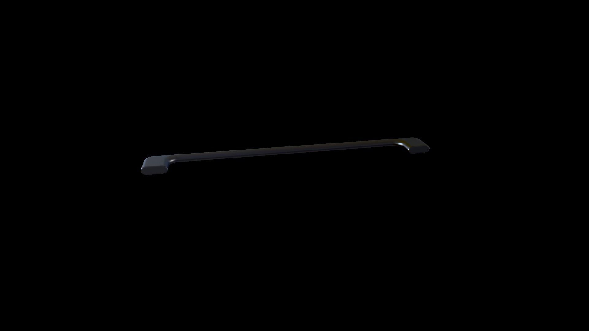 Handle 11 3D model_16