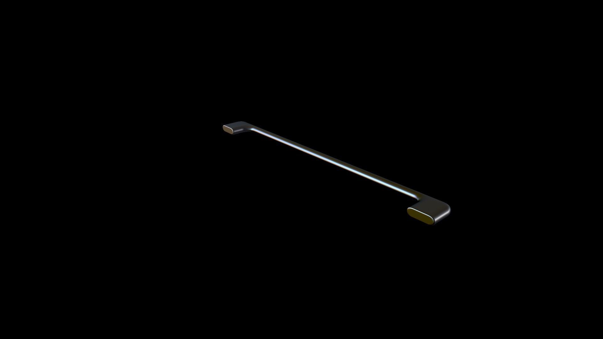 Handle 11 3D model_11