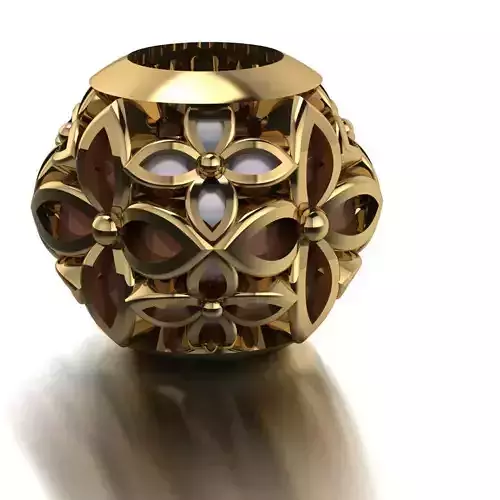 Beads - Charm - Pandora