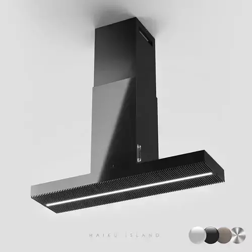 Elica Haiku Island 2