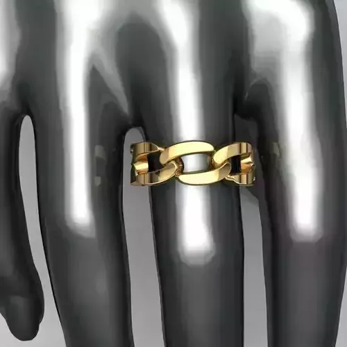 Chain - Ring