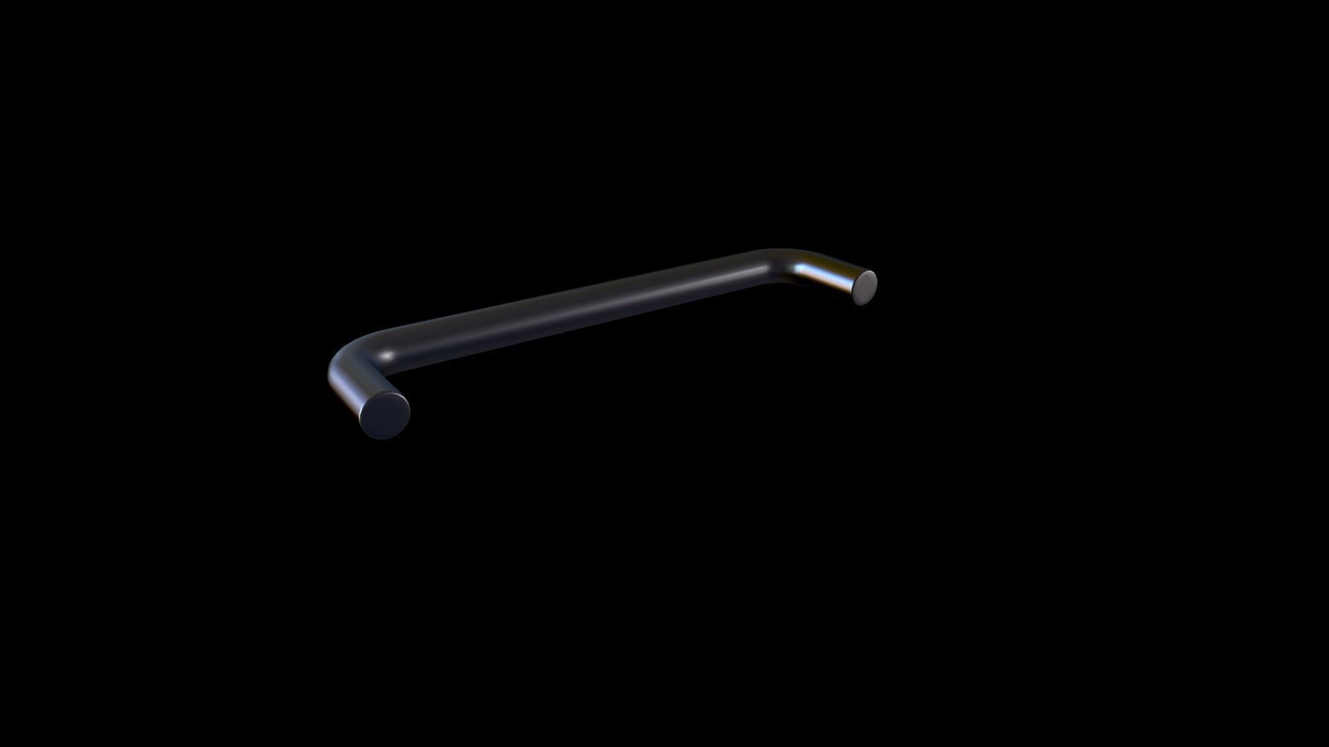 Handle 18 3D model_18