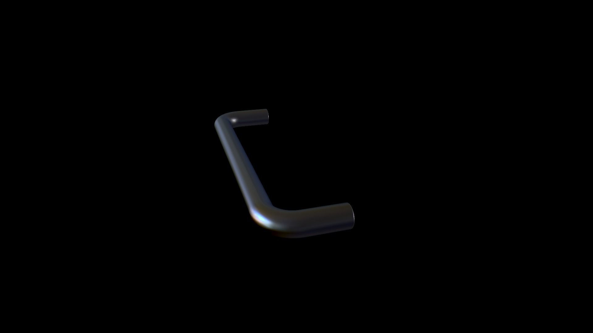 Handle 18 3D model_24