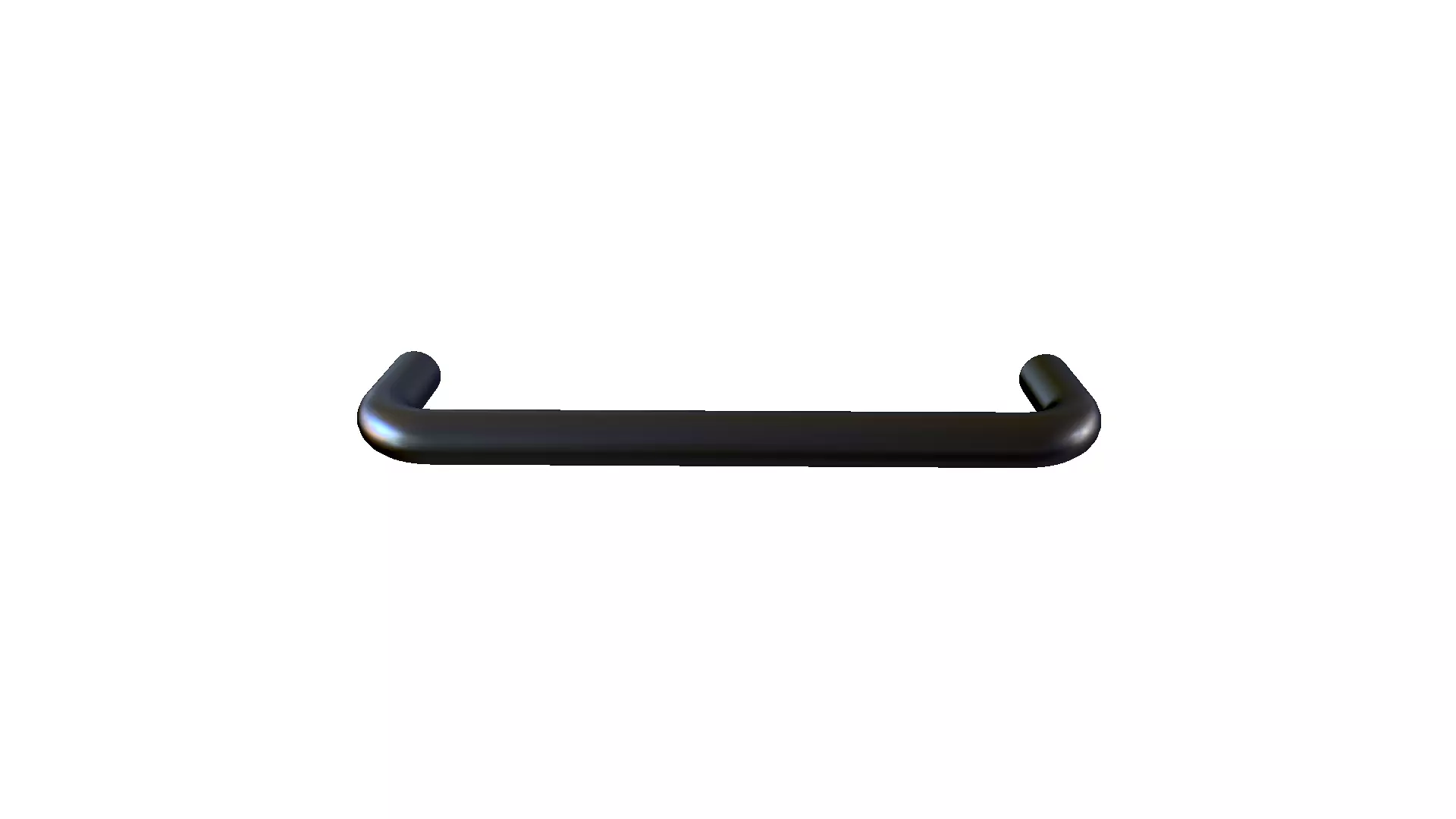Handle 18 3D model_0
