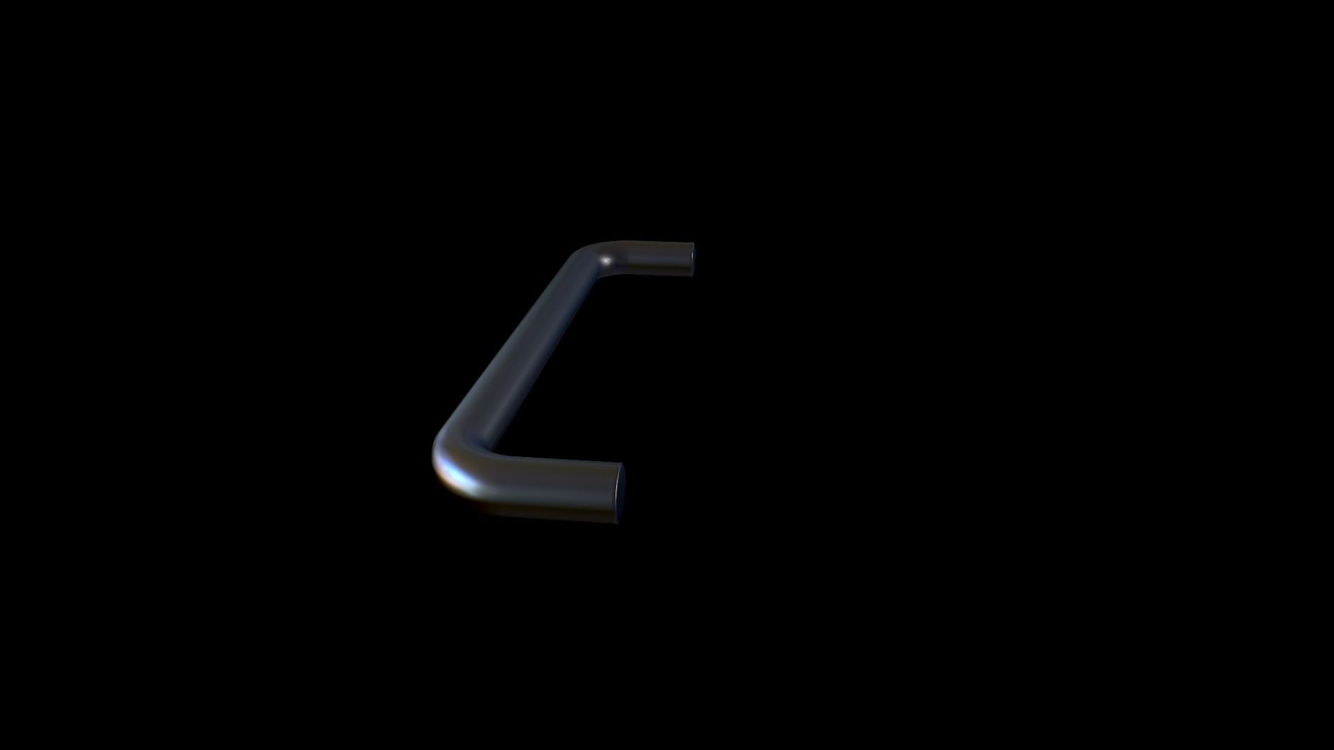 Handle 18 3D model_22