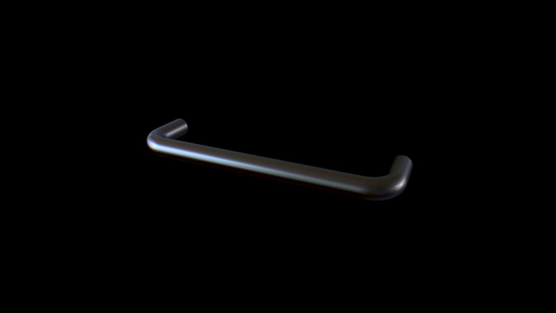 Handle 18 3D model_28