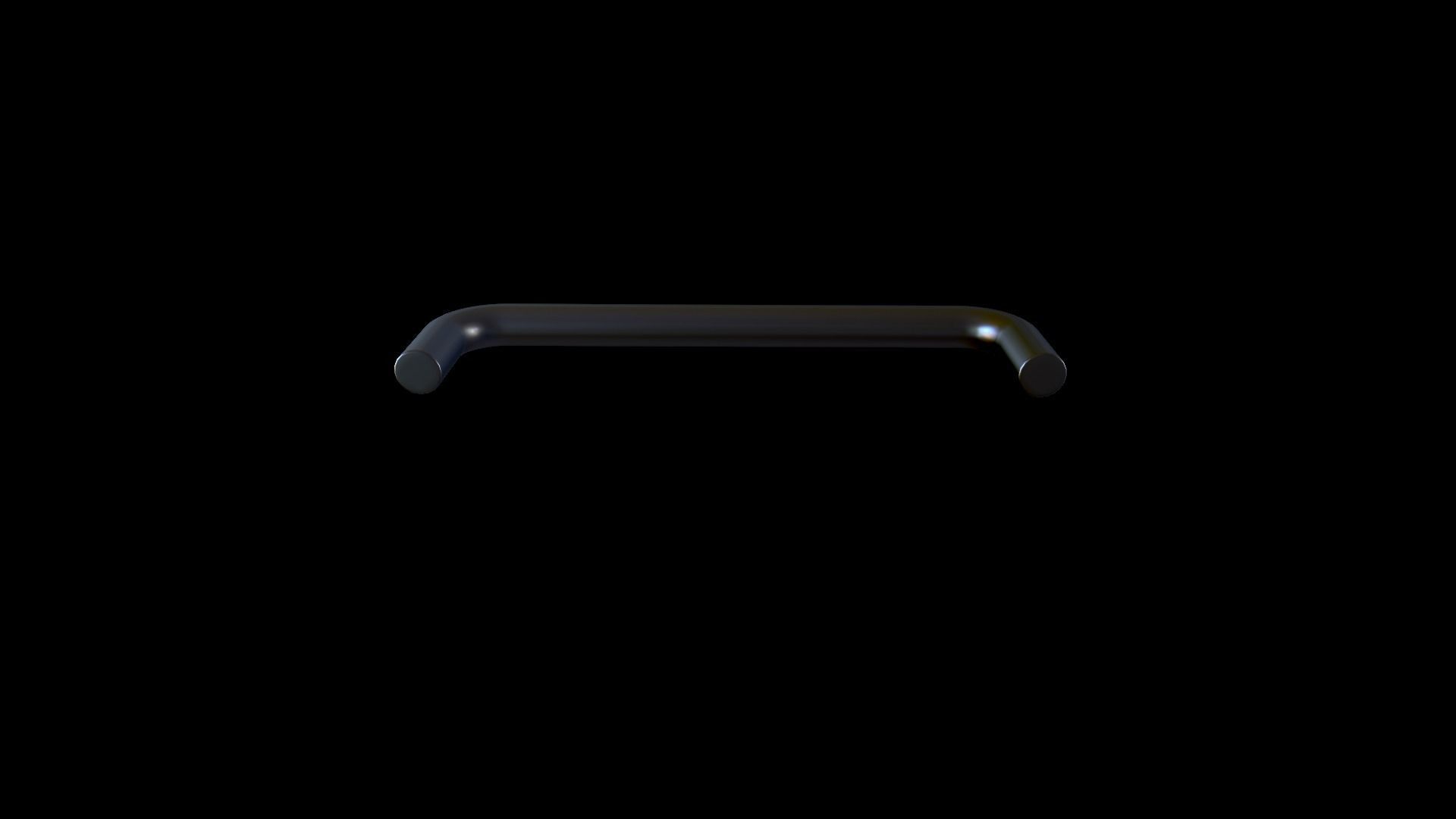 Handle 18 3D model_15