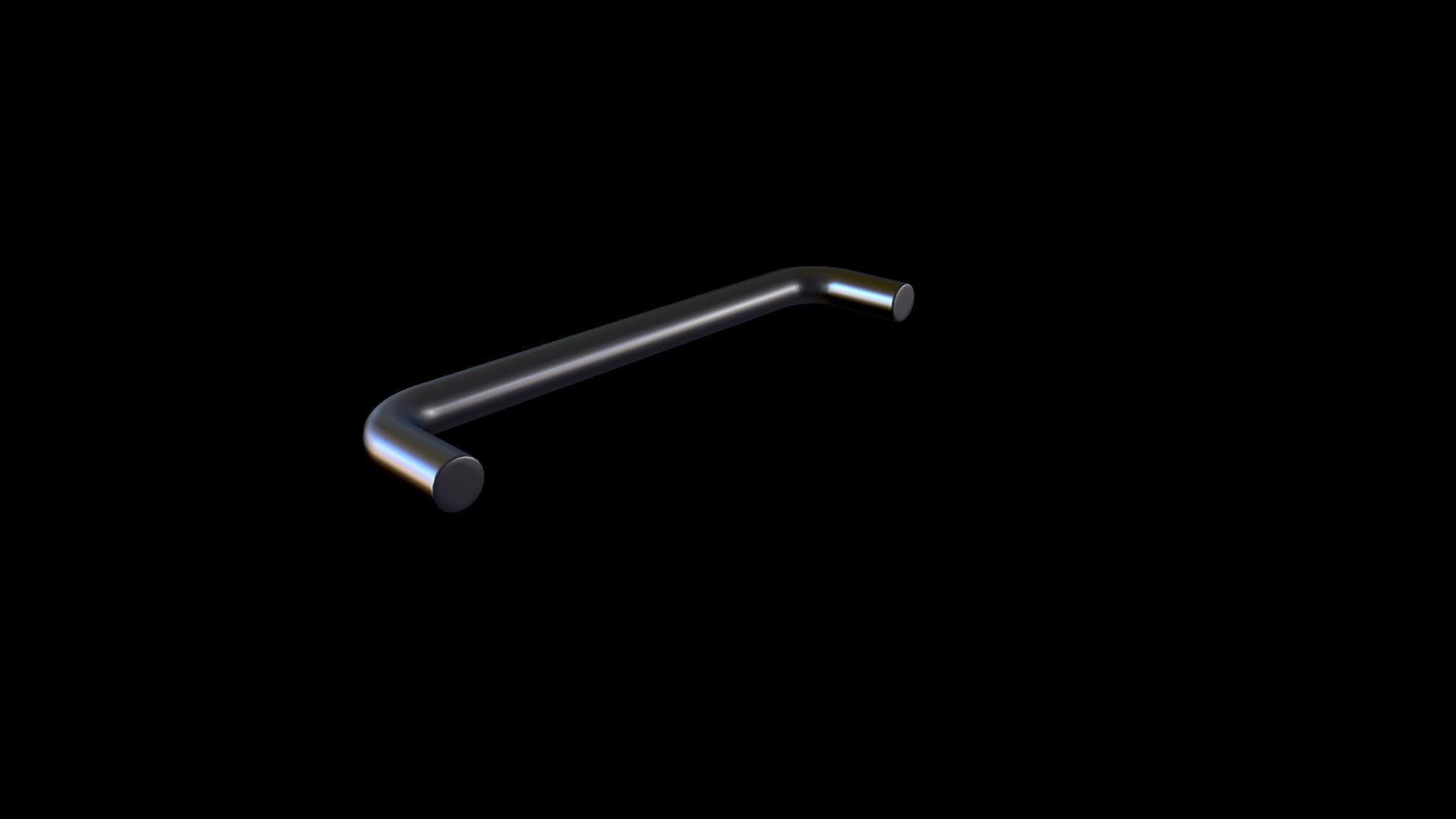 Handle 18 3D model_19