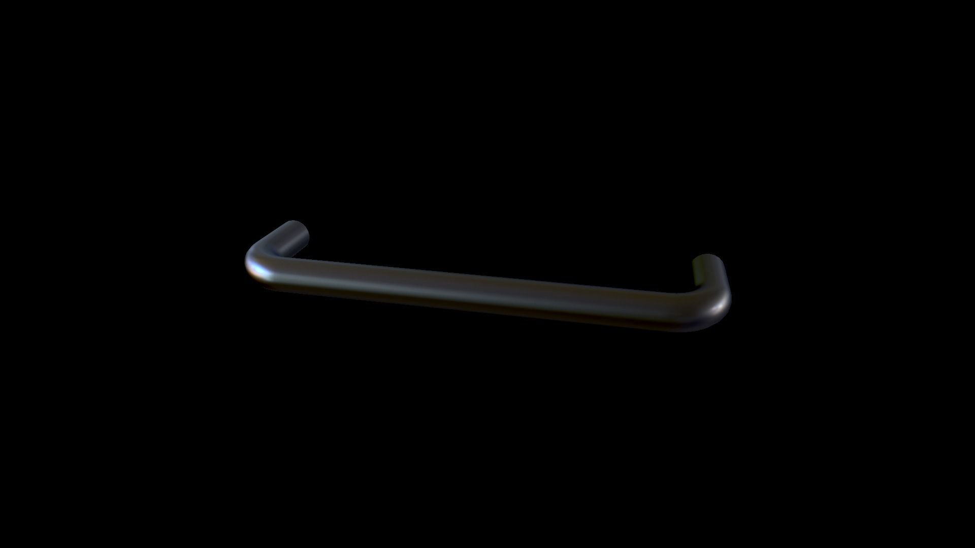 Handle 18 3D model_29