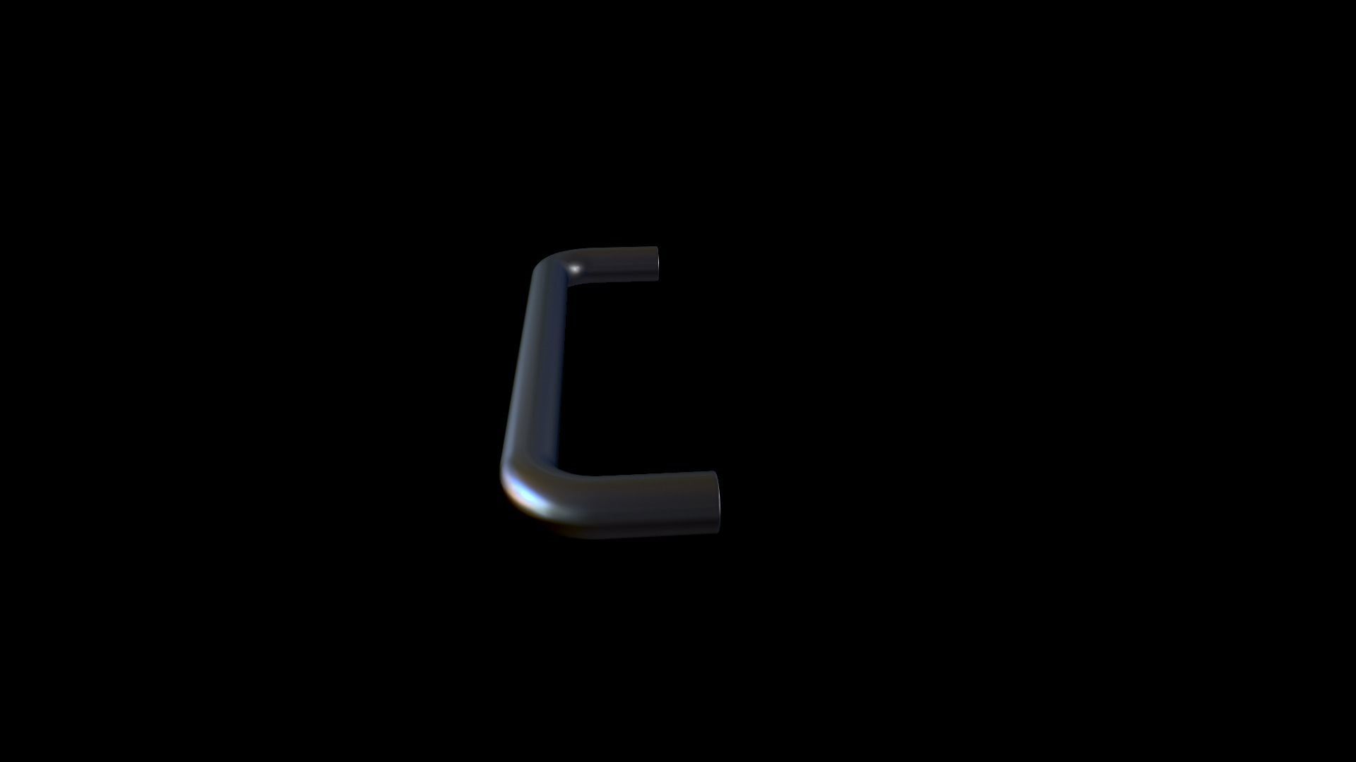 Handle 18 3D model_23