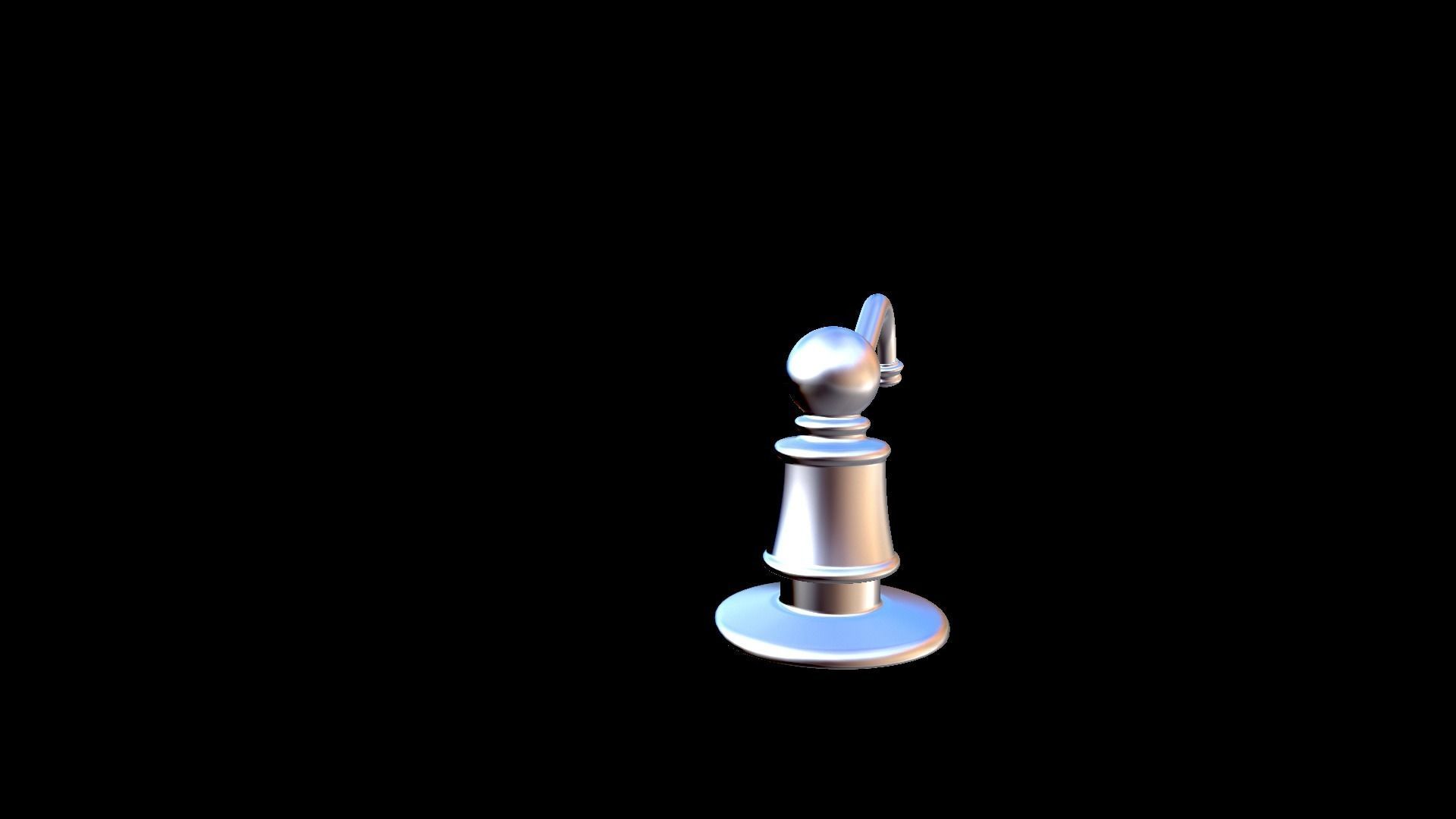 Tap 11 3D model_18