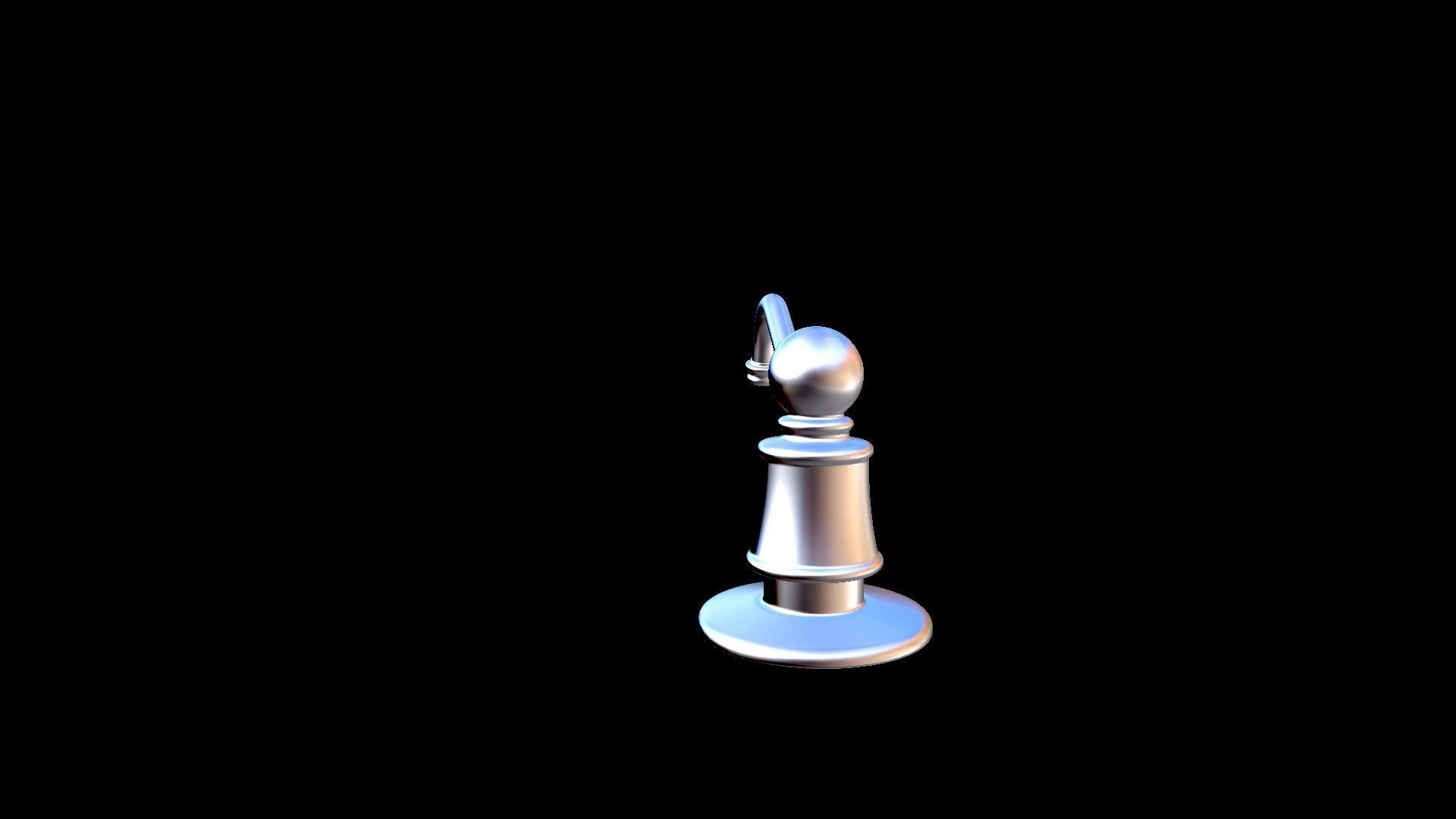 Tap 11 3D model_22