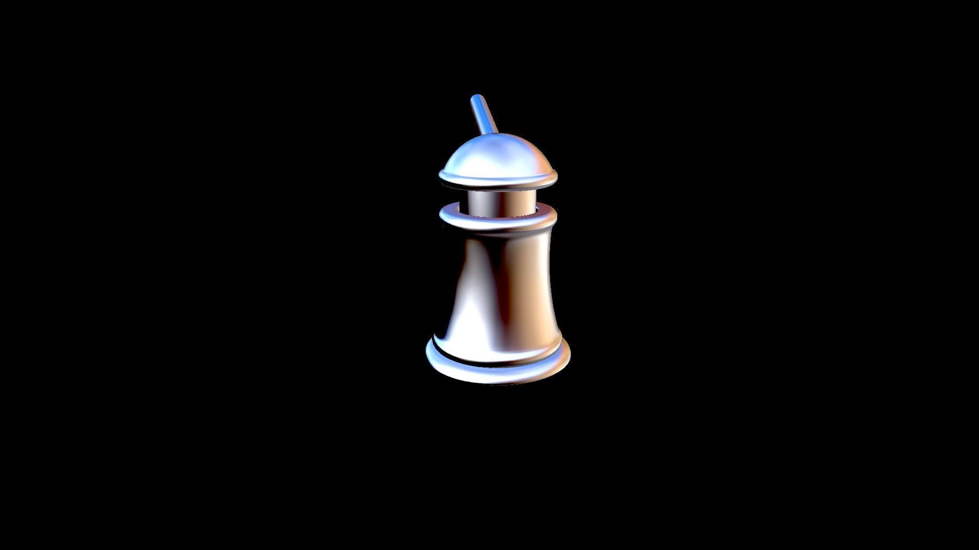Tap 12 3D model_15