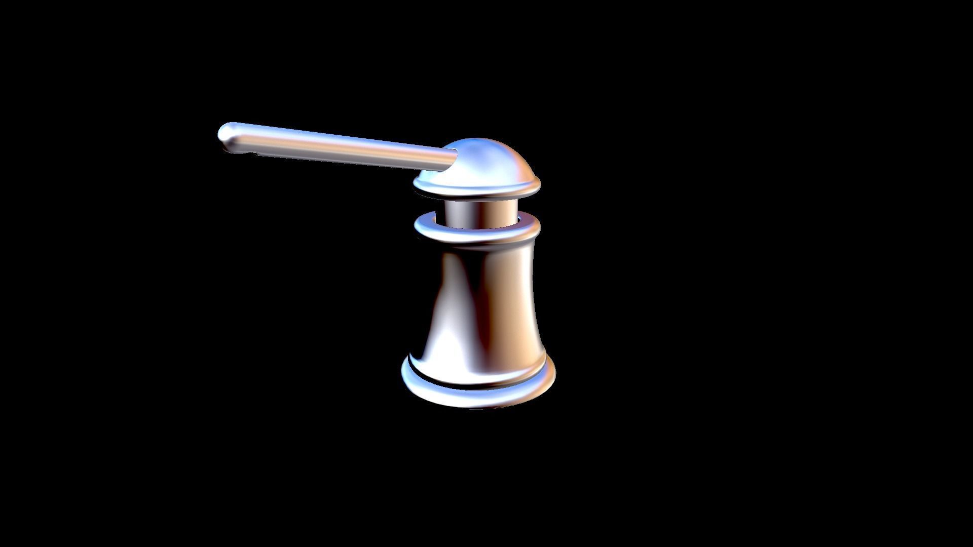 Tap 12 3D model_28