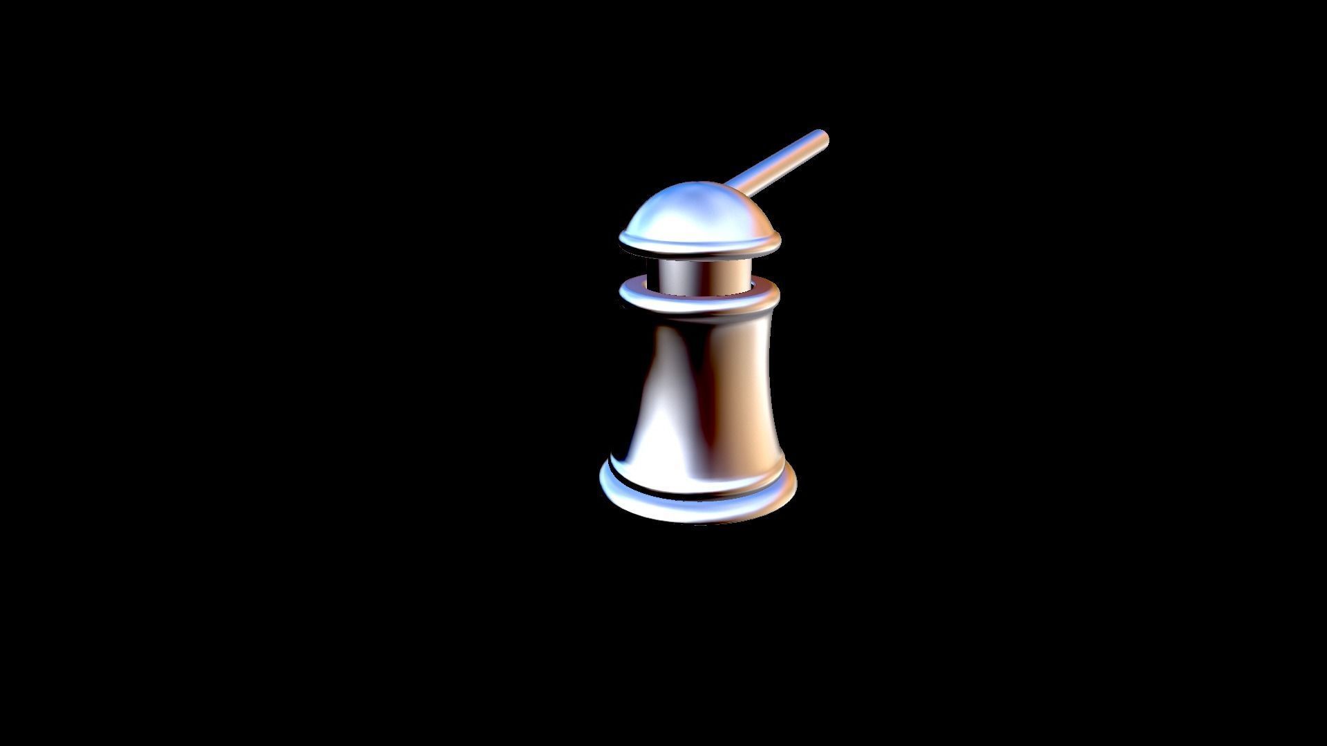 Tap 12 3D model_13