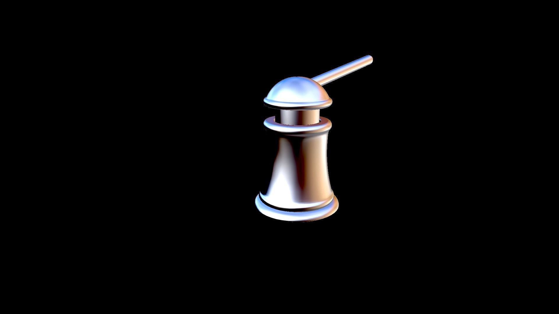 Tap 12 3D model_12